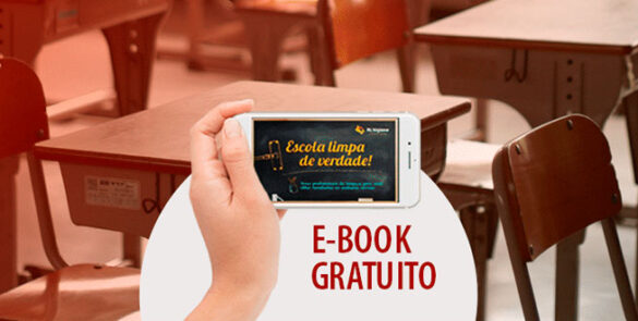 header ebook limpeza em escolas