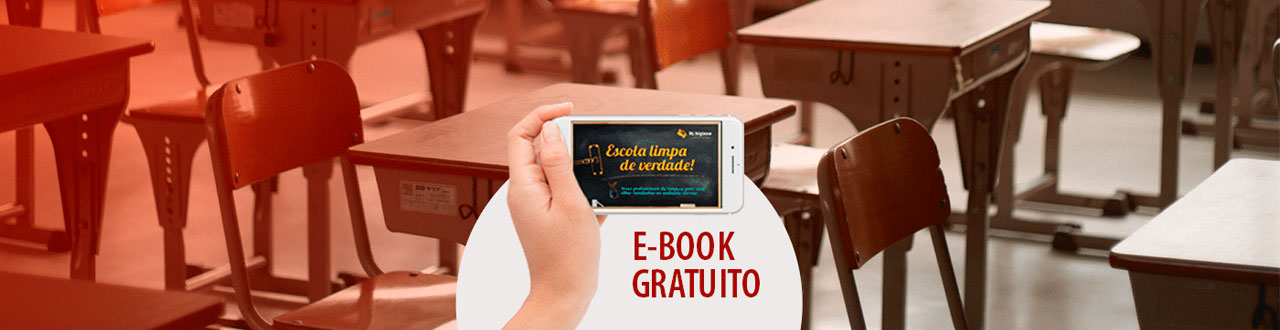 header ebook limpeza em escolas