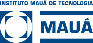 logo insituto mauá em alta definição fundo transparente hd
