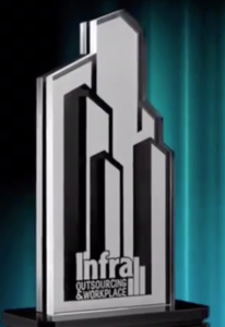 trofeu indicados infra 2017