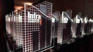 trofeu indicados infra 2018