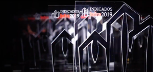 trofeu indicados infra 2019