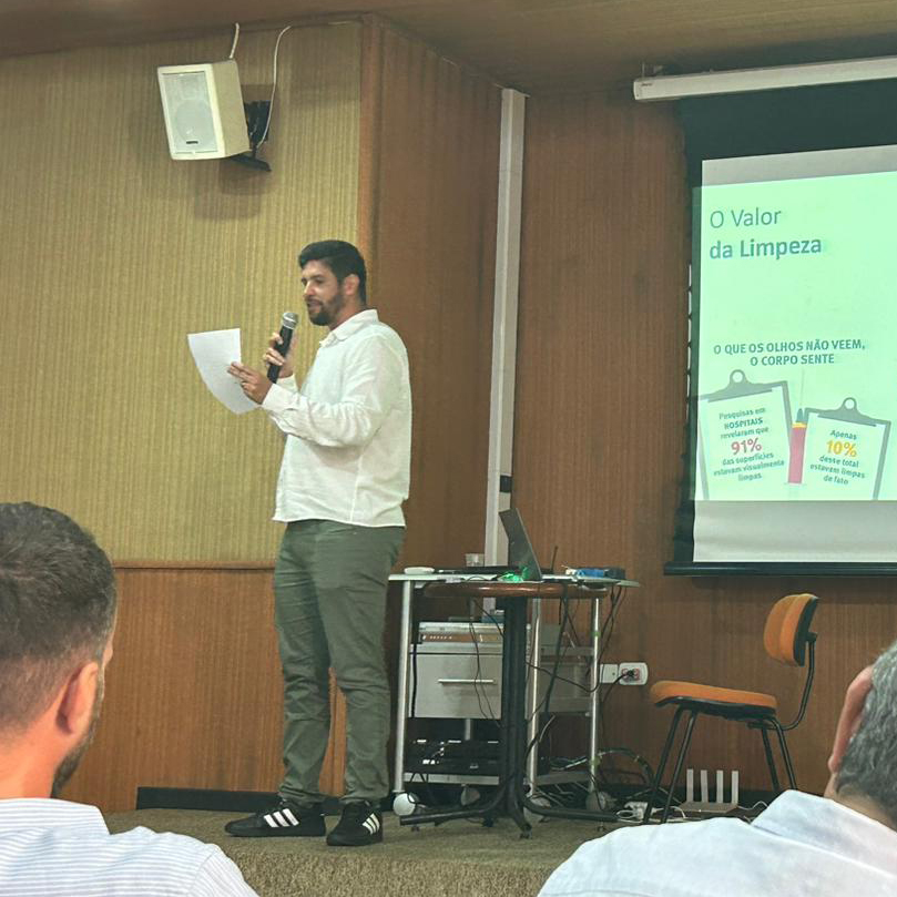 experiencia do cliente em campos do jordao