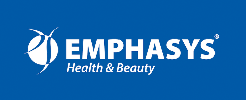 logo da empresa Emphasys